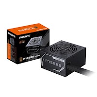 Fuente de Poder Gigabyte GP-P750BS 750W 80 Plus Bronze